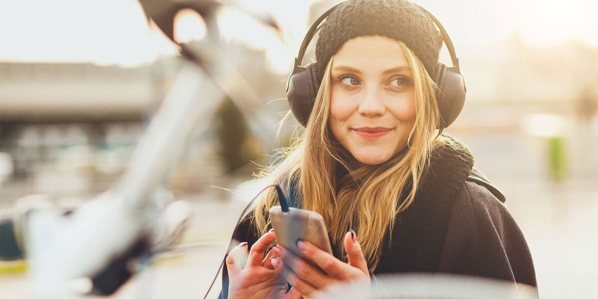 Dental Website Music
