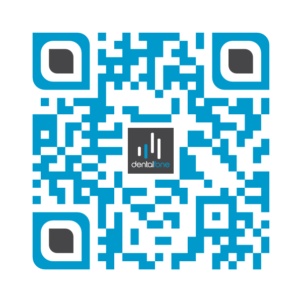 Dentalfone QR Code