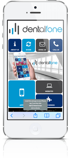 Dentist Apps
