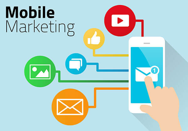 Mobile Marketing