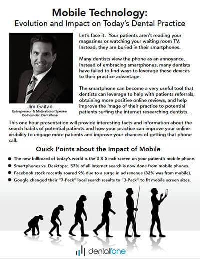 Impact of Mobile Marketing