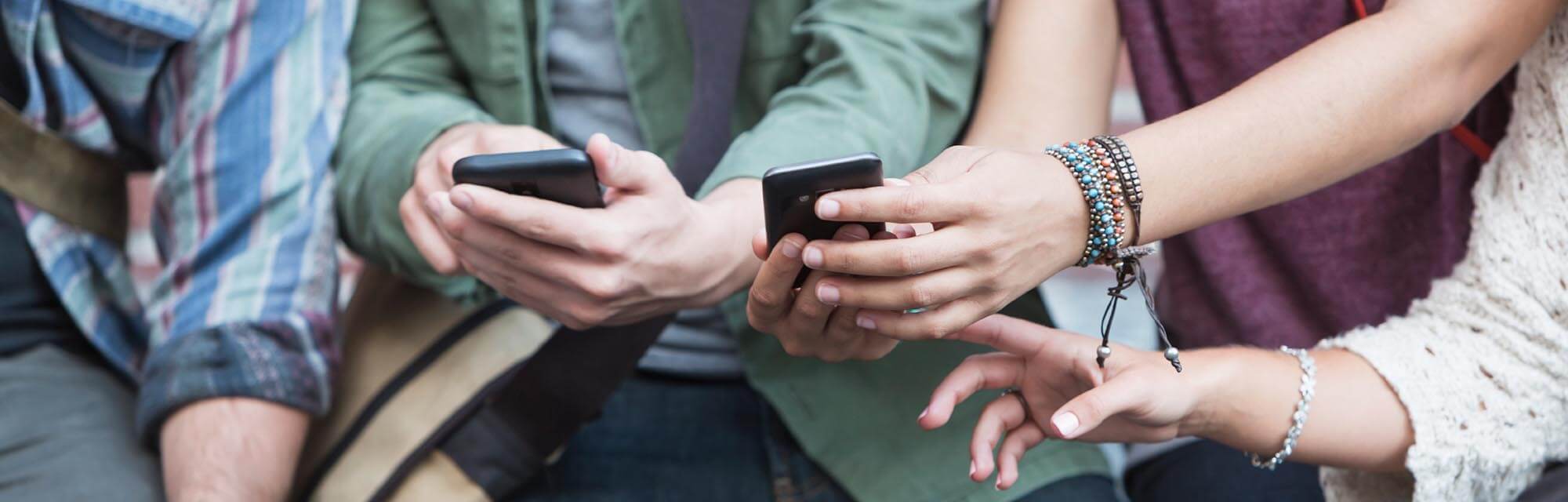Mobile Dental Apps